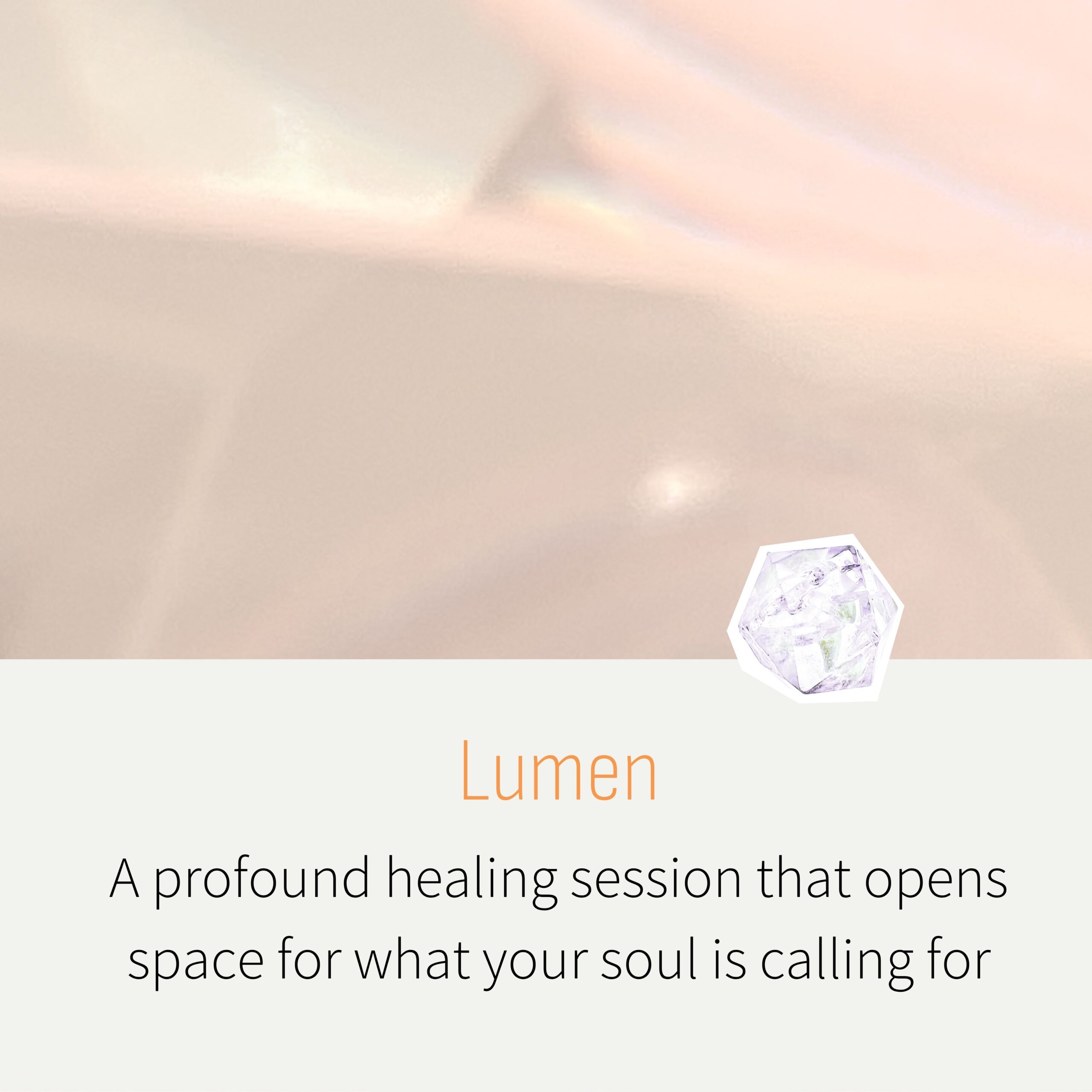 Lumen A profound healing session that opens space for what your soul is calling for; healing; Bemmel; Nijmegen; Arnhem; Elst; Huissen; coaching; neoshamanic; Christof; Lumen; energetisch; therapeut; coach